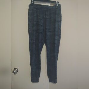 Dark Grey Joggers w/ pockets